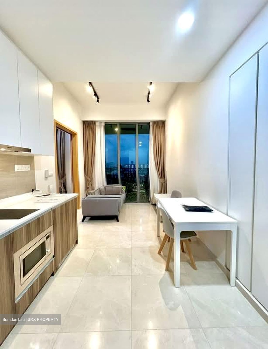 The Glades (D16), Condominium #540261411